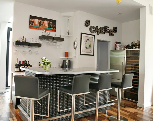 Cincinnati, Ohio Custom Home at Hyde Park by Arcanum Architecture LLC - Photo 16