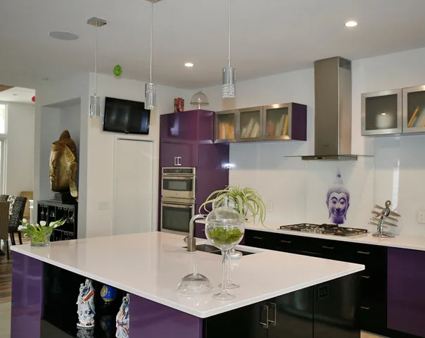 Cincinnati, Ohio Custom Home at Hyde Park by Arcanum Architecture LLC - Photo 17