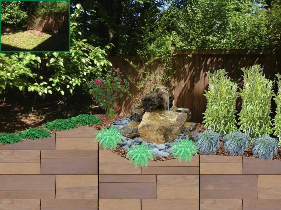 Designs by Green Spaces Landscaping - Photo 6