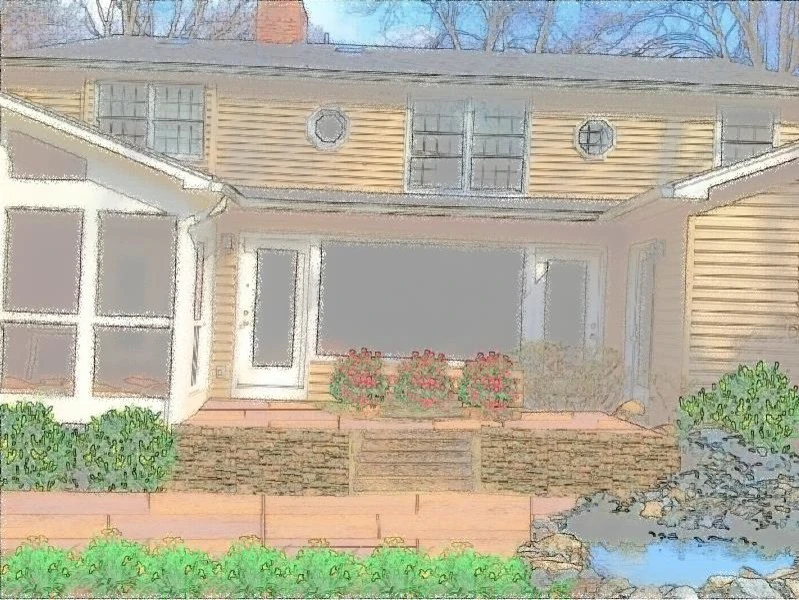 Designs by Green Spaces Landscaping - Photo 5