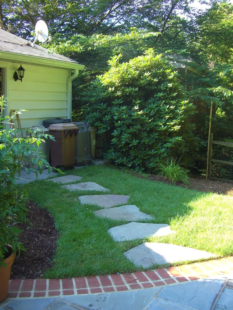 Pathways by Green Spaces Landscaping - Photo 10