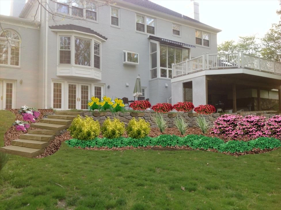Designs by Green Spaces Landscaping - Photo 4