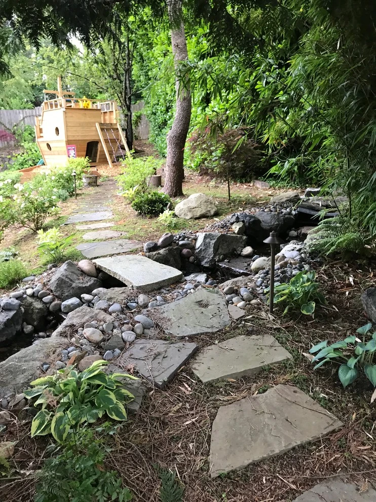 2017 Projects by Green Spaces Landscaping - Photo 37