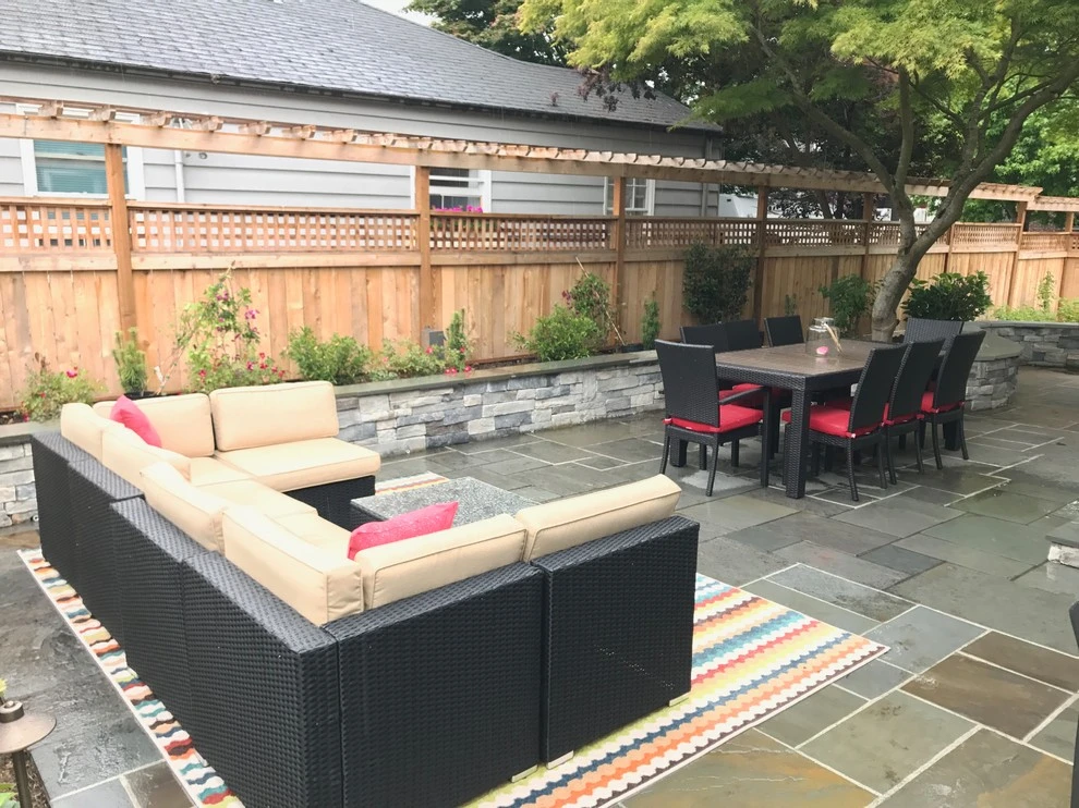 2017 Projects by Green Spaces Landscaping - Photo 24
