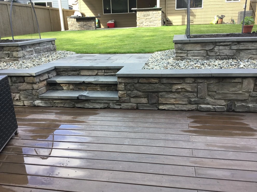 2017 Projects by Green Spaces Landscaping - Photo 103