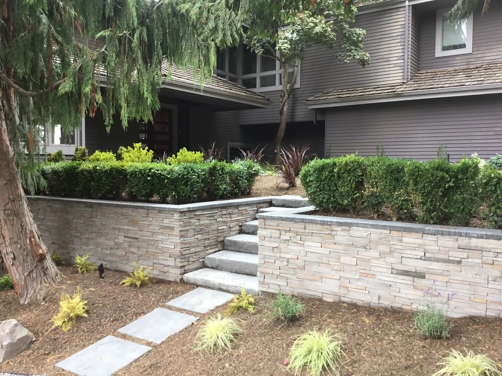 2017 Projects by Green Spaces Landscaping - Photo 56