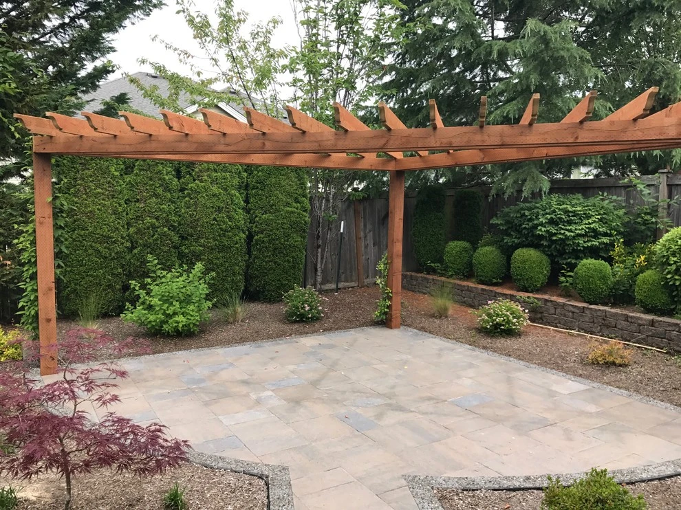 2017 Projects by Green Spaces Landscaping - Photo 163
