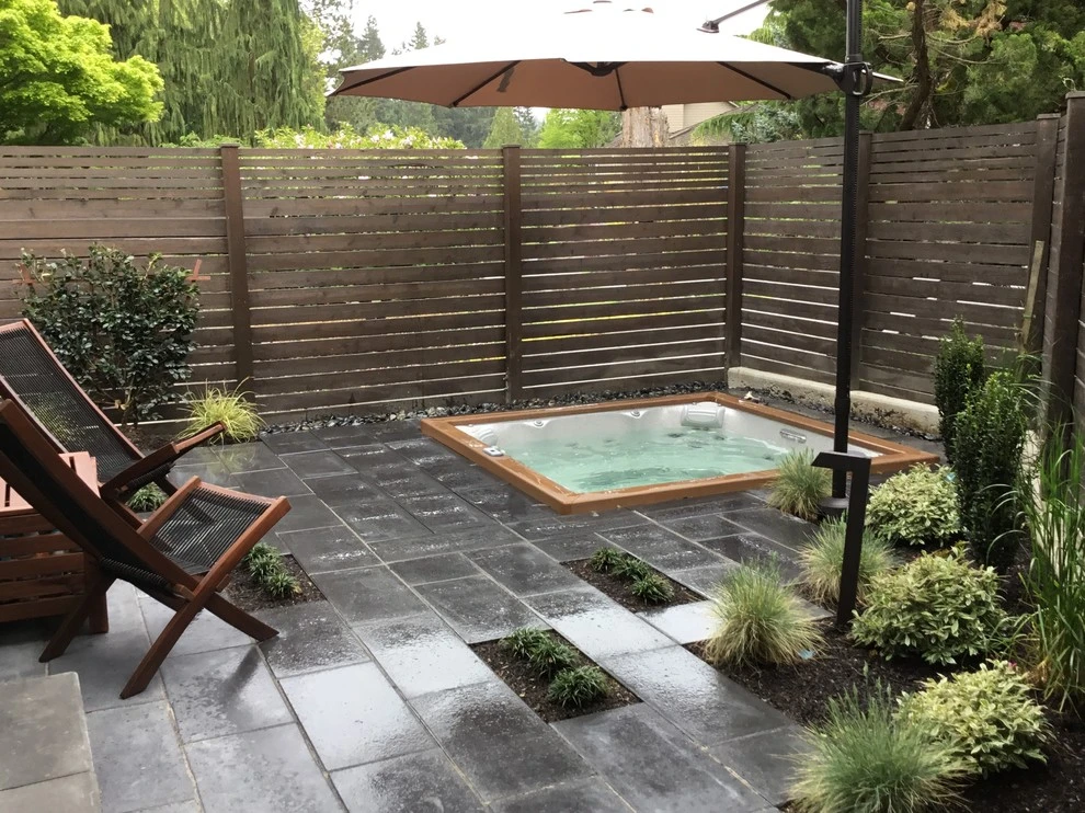 2017 Projects by Green Spaces Landscaping - Photo 66