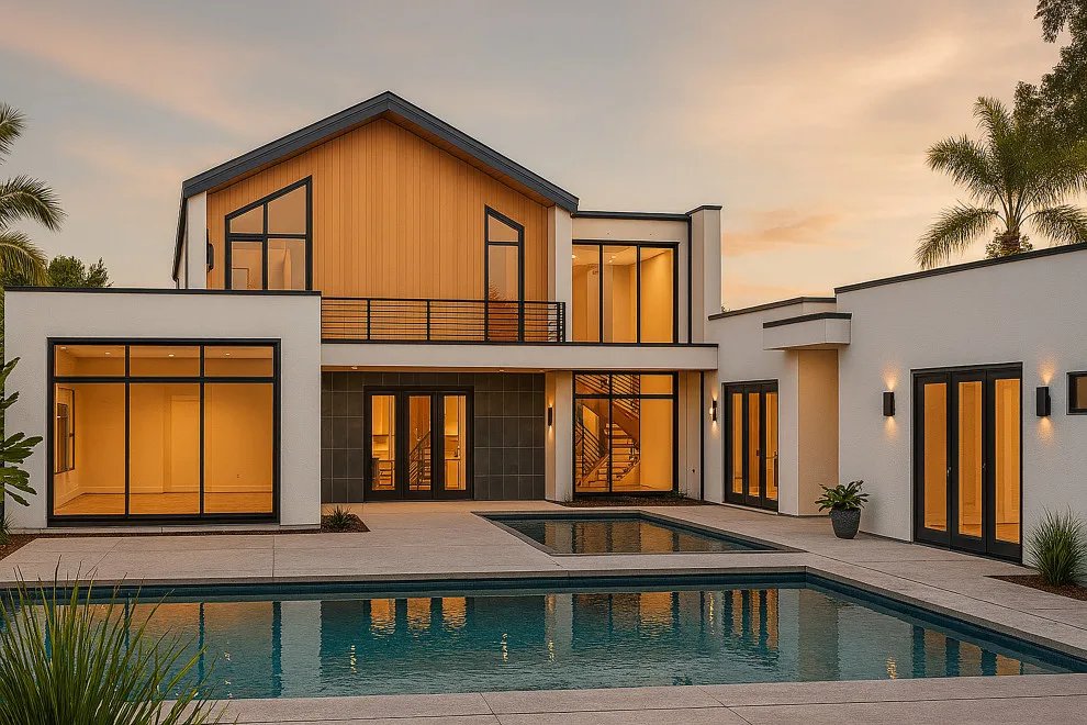 Ibarra Home by Momentous Design Studio - Photo 3