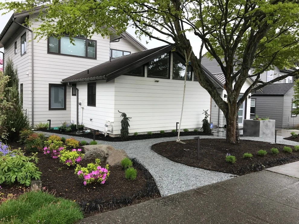 2017 Projects by Green Spaces Landscaping - Photo 64