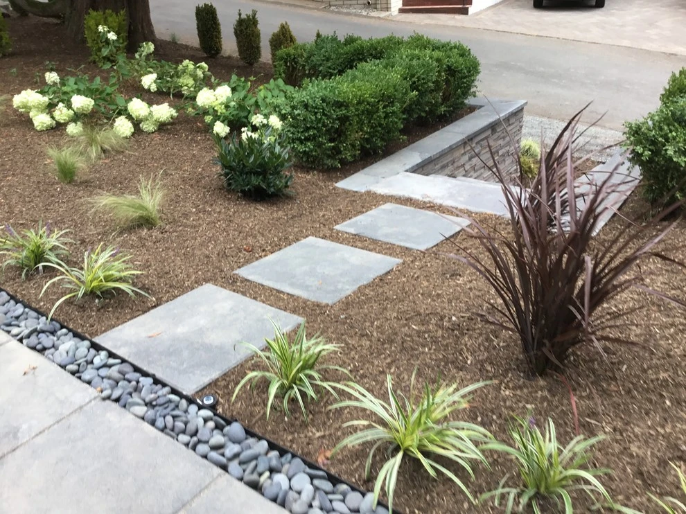 2017 Projects by Green Spaces Landscaping - Photo 82