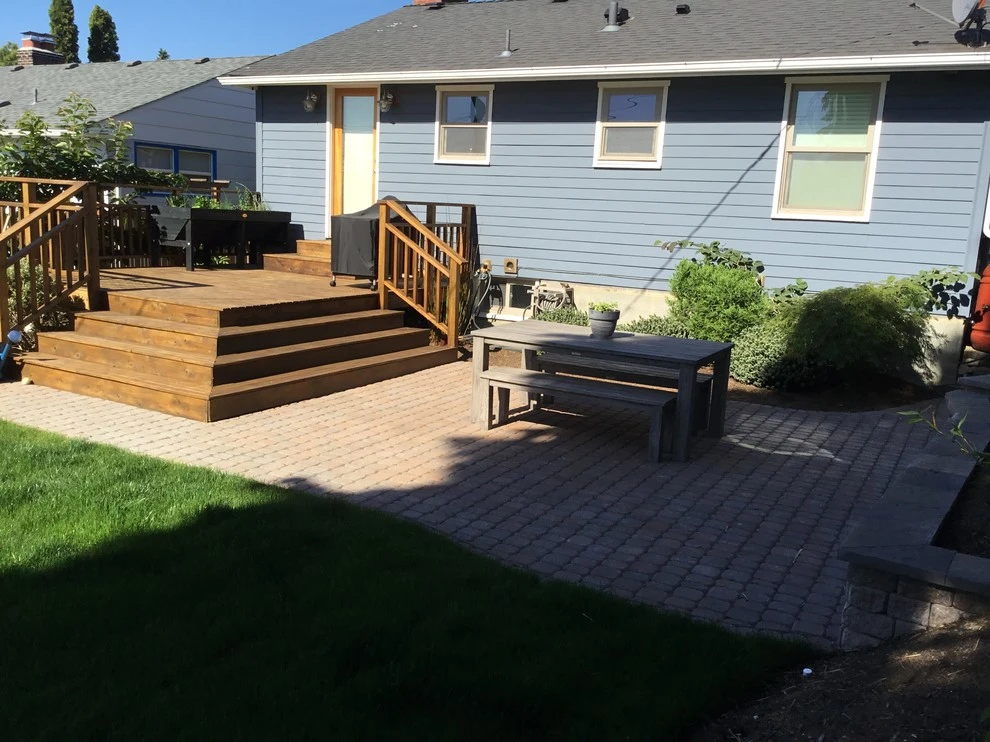 2017 Projects by Green Spaces Landscaping - Photo 104