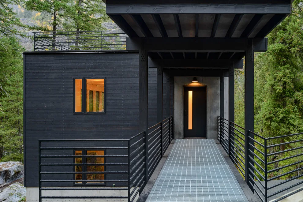 Icicle Residence_03 by Syndicate Smith LLC - Photo 12
