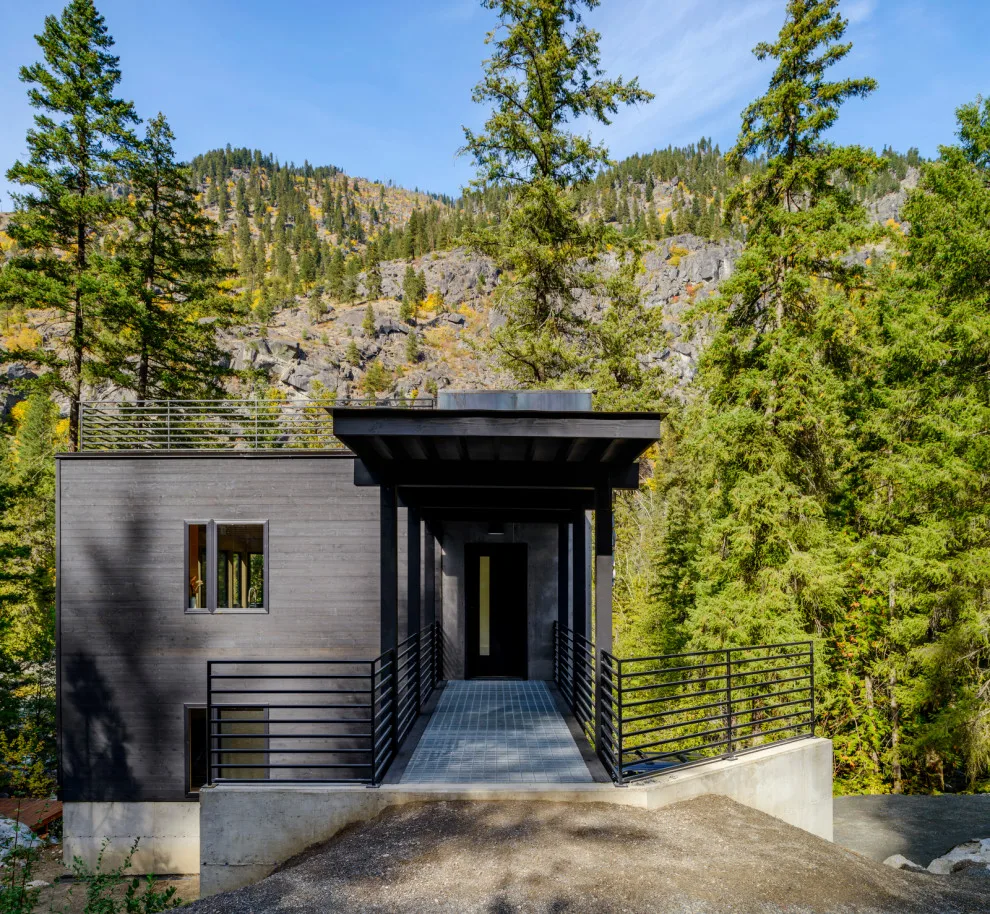 Icicle Residence_03 by Syndicate Smith LLC - Photo 3