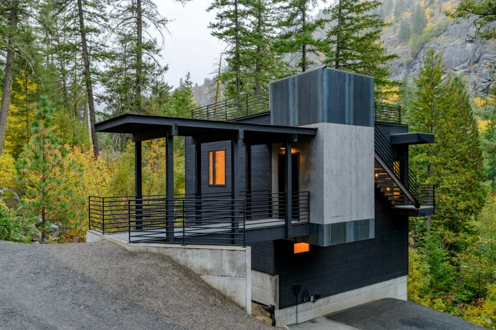 Icicle Residence_03 by Syndicate Smith LLC - Photo 7