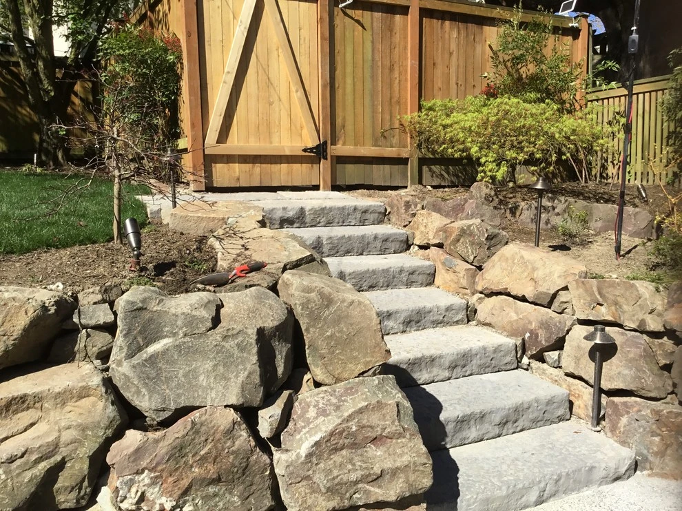 2017 Projects by Green Spaces Landscaping - Photo 183