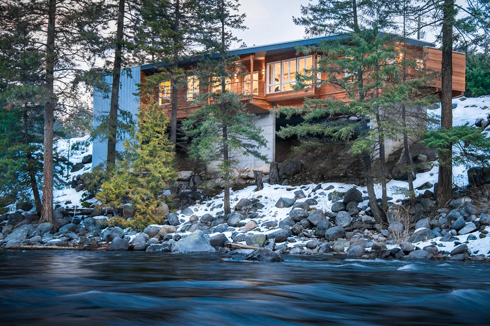 Icicle Lodge 01 by Syndicate Smith LLC - Photo 3