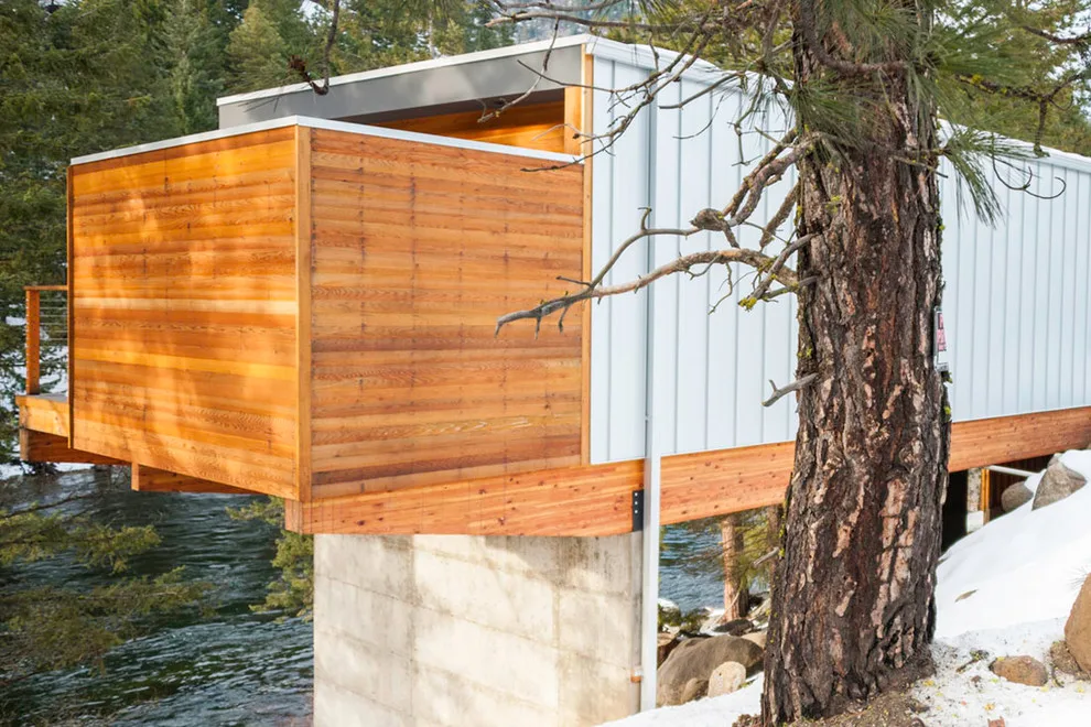 Icicle Lodge 01 by Syndicate Smith LLC - Photo 2
