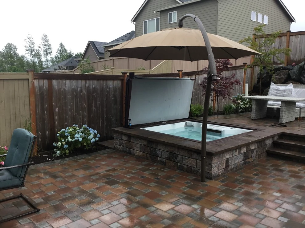 2017 Projects by Green Spaces Landscaping - Photo 117