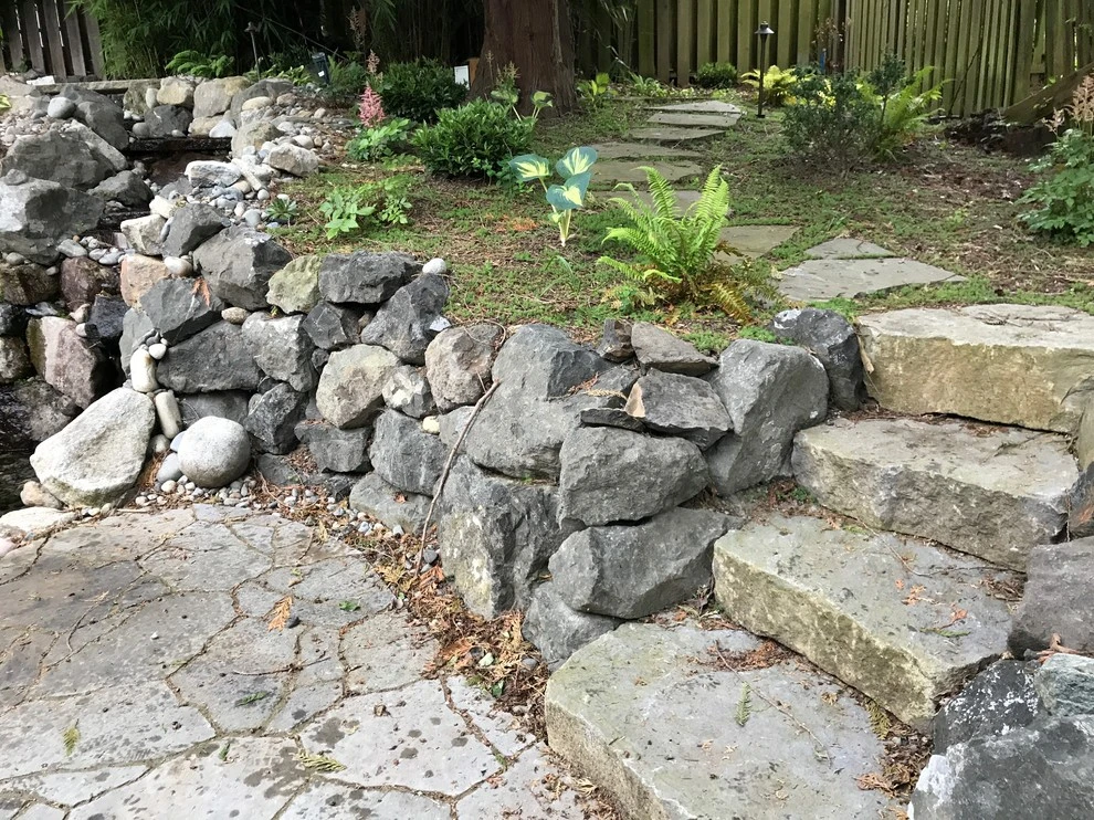 2017 Projects by Green Spaces Landscaping - Photo 135