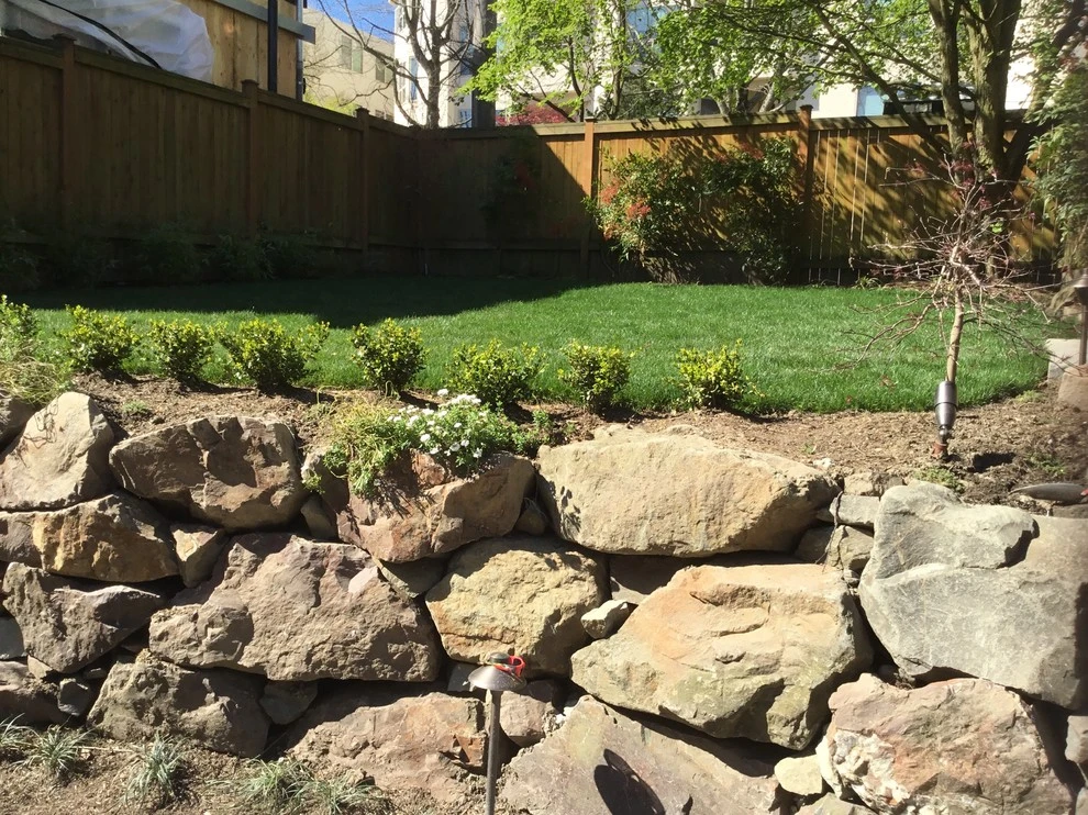 2017 Projects by Green Spaces Landscaping - Photo 160