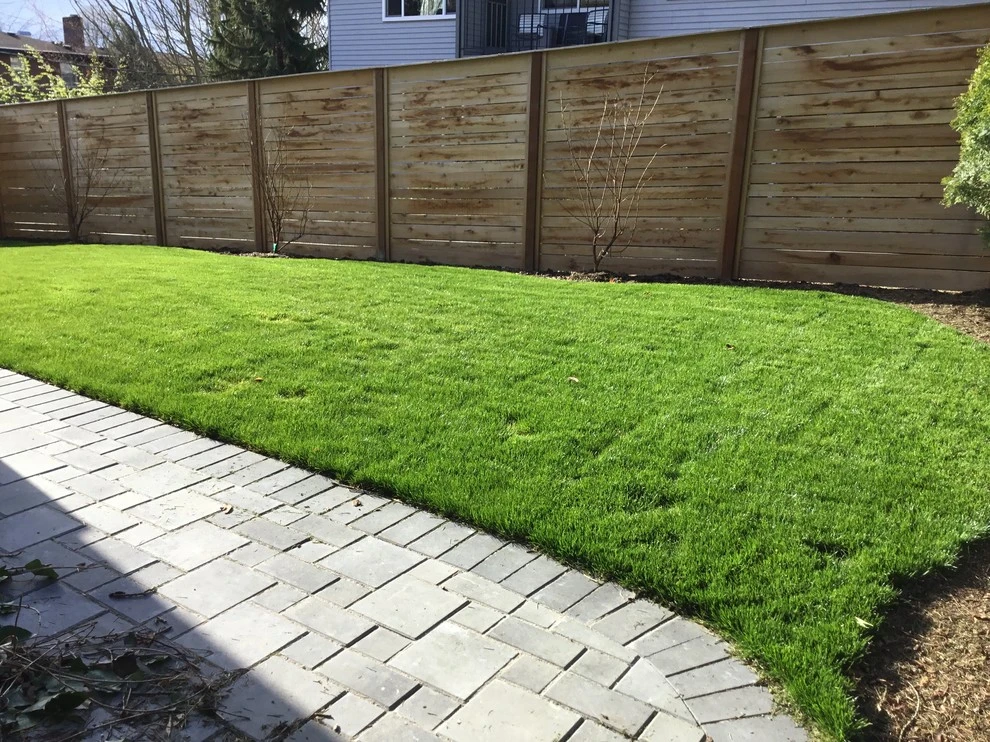 2017 Projects by Green Spaces Landscaping - Photo 61