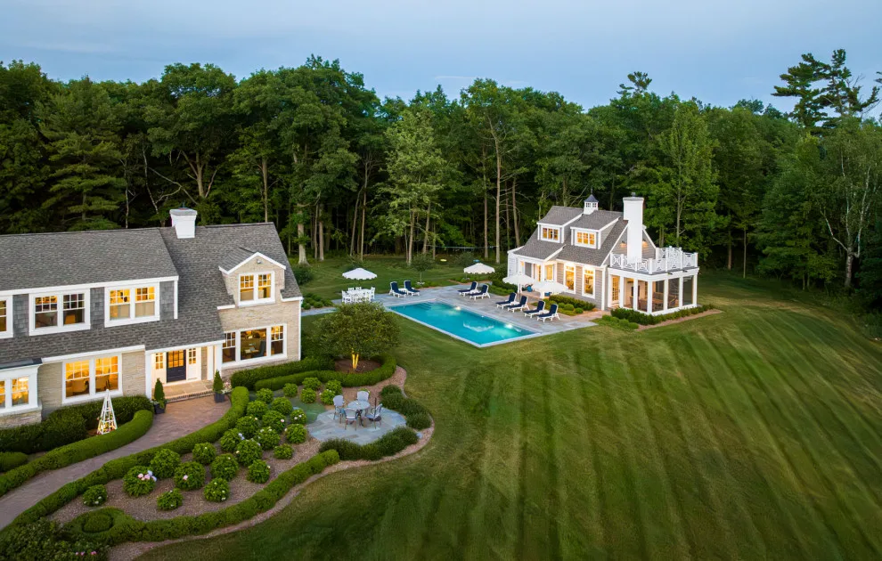 Ida Cove by Mitch Wise Design,Inc. - Photo 56