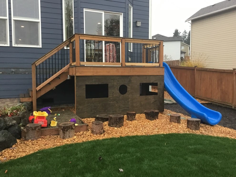 2017 Projects by Green Spaces Landscaping - Photo 130