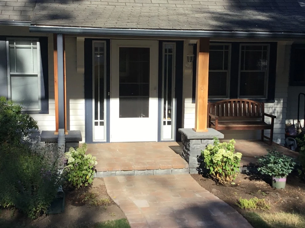 2017 Projects by Green Spaces Landscaping - Photo 29