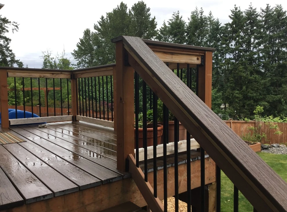 2017 Projects by Green Spaces Landscaping - Photo 128