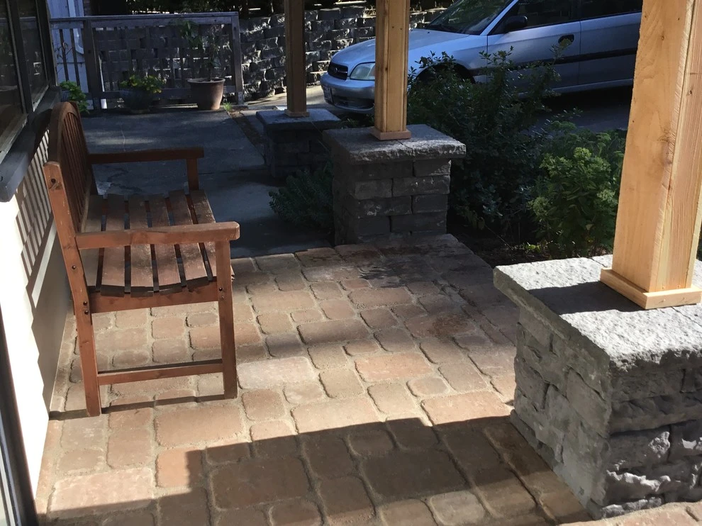 2017 Projects by Green Spaces Landscaping - Photo 105
