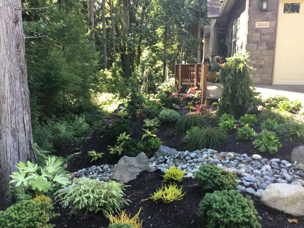 2017 Projects by Green Spaces Landscaping - Photo 85