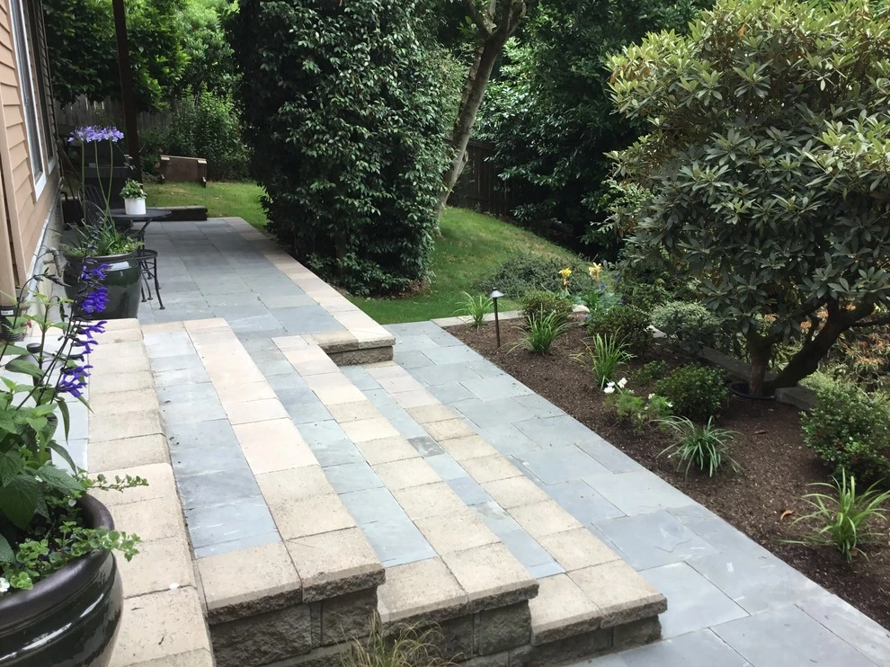 2017 Projects by Green Spaces Landscaping - Photo 184