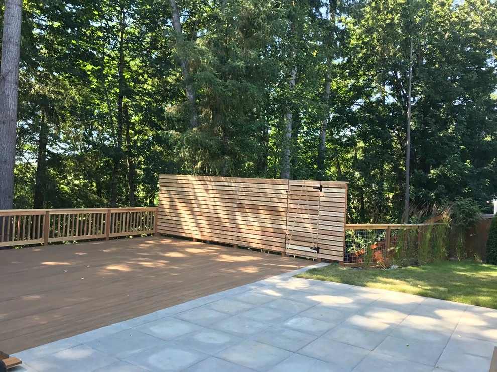 2017 Projects by Green Spaces Landscaping - Photo 217