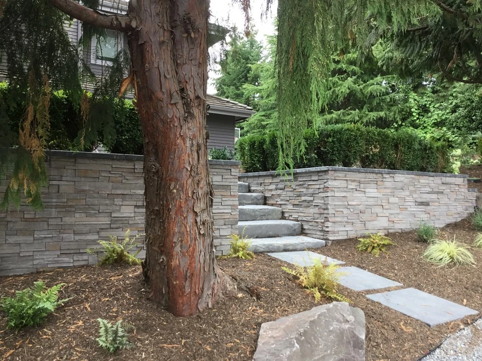 Green Spaces Landscaping - Photo 9