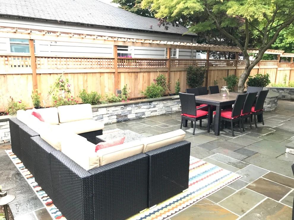 2017 Projects by Green Spaces Landscaping - Photo 88