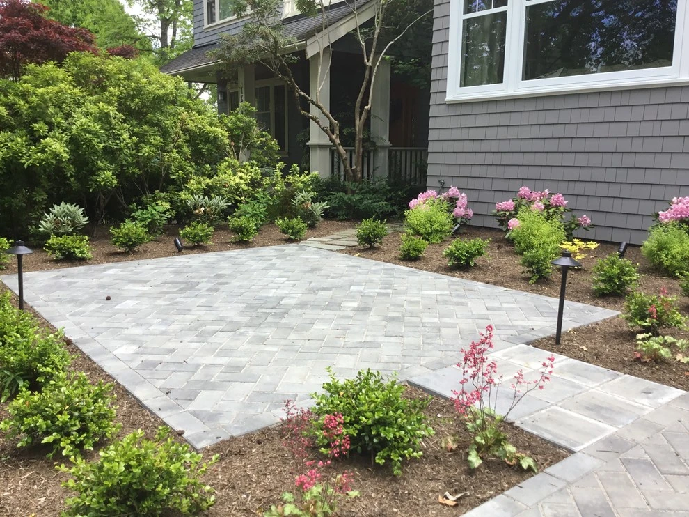 2017 Projects by Green Spaces Landscaping - Photo 137