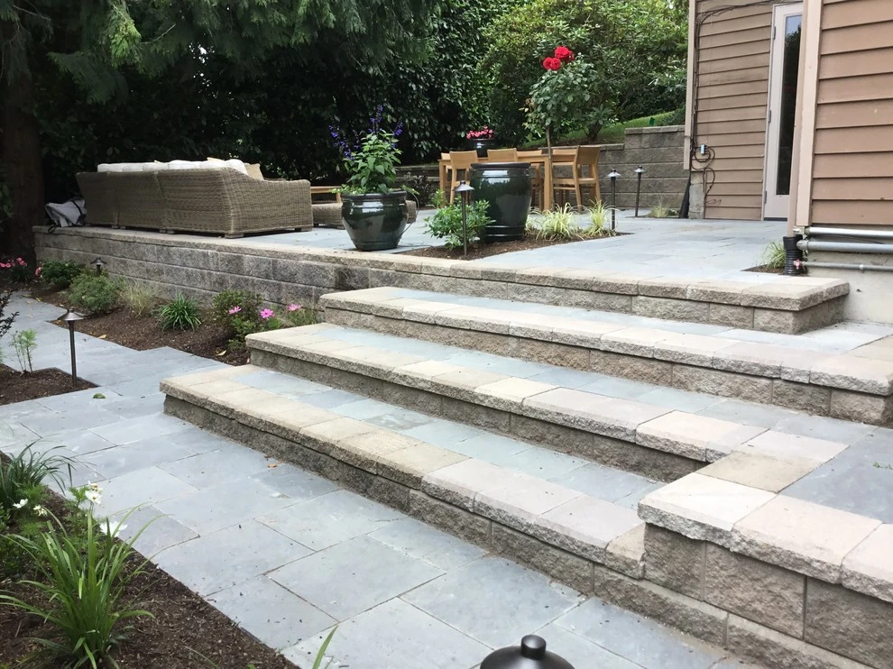 2017 Projects by Green Spaces Landscaping - Photo 51