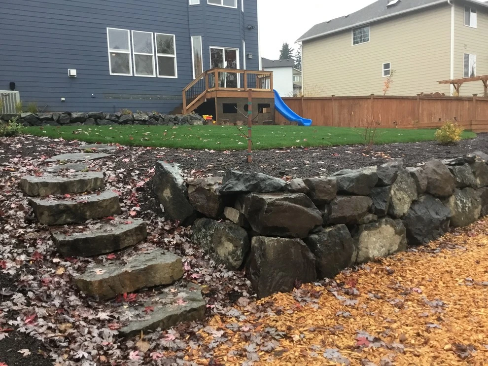 2017 Projects by Green Spaces Landscaping - Photo 206