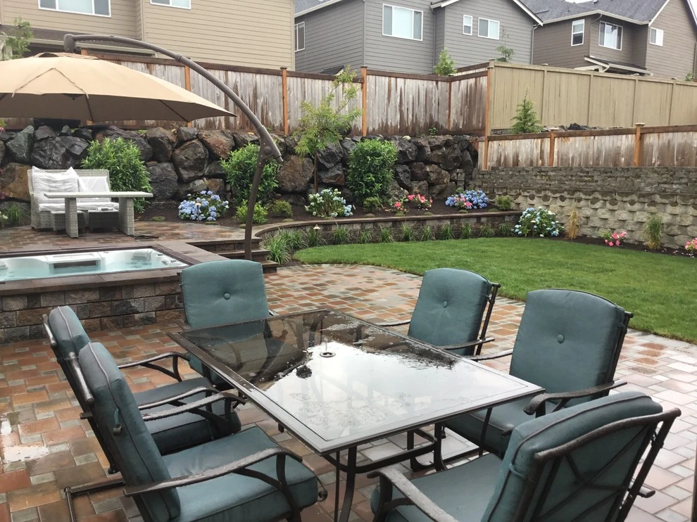 2017 Projects by Green Spaces Landscaping - Photo 76
