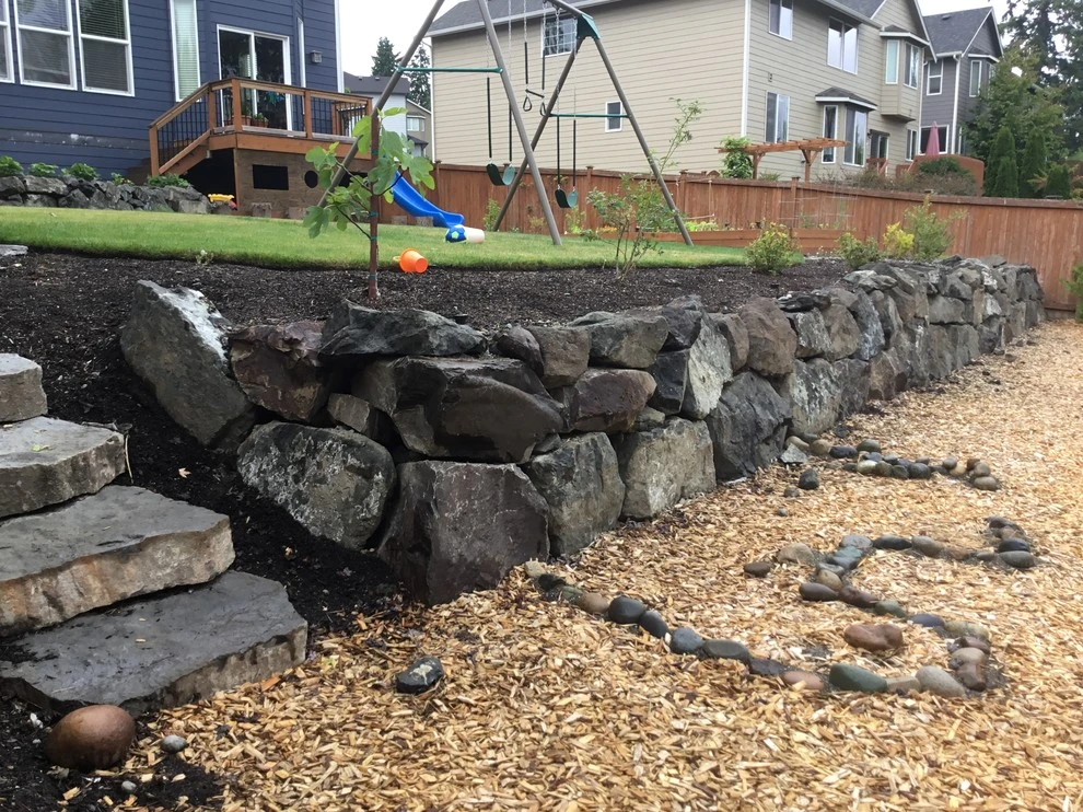 2017 Projects by Green Spaces Landscaping - Photo 220