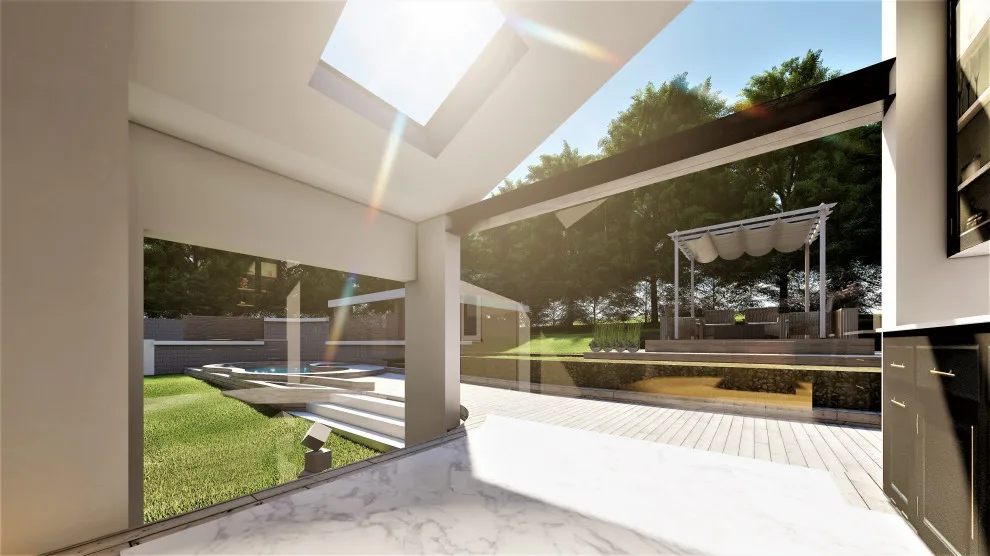 Grace Space Architect LLC - Photo 4