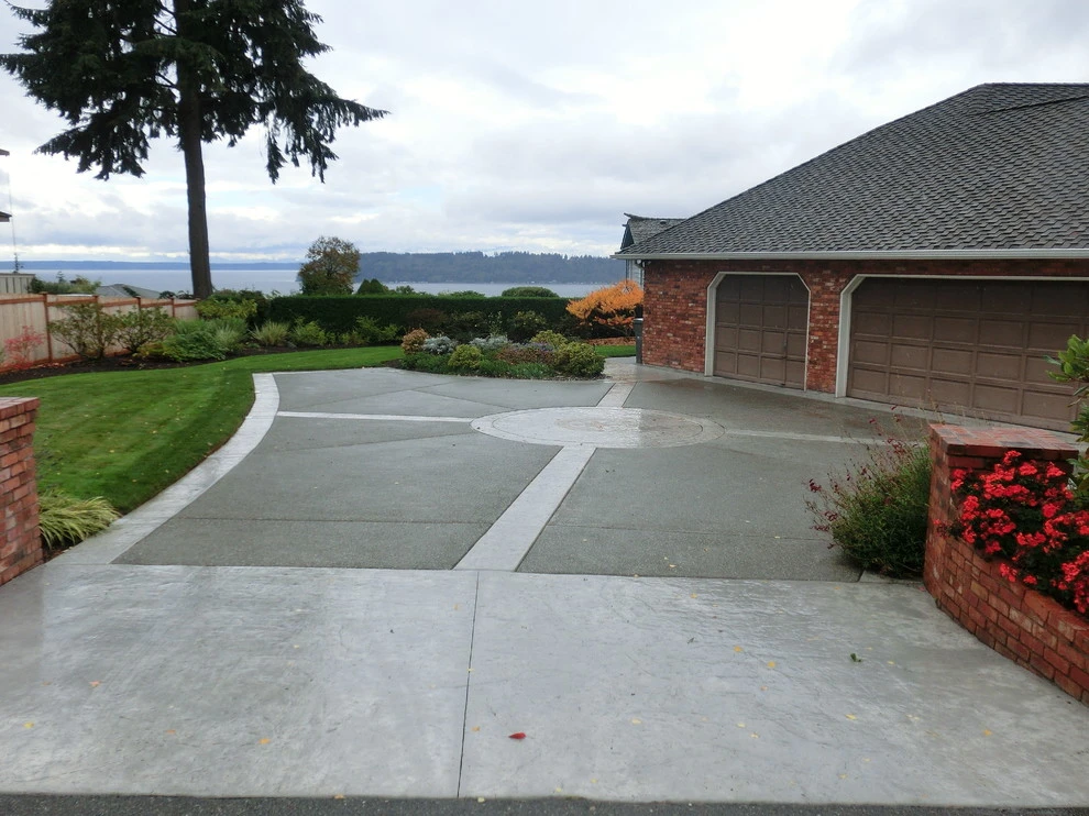 Driveways by Green Spaces Landscaping - Photo 9