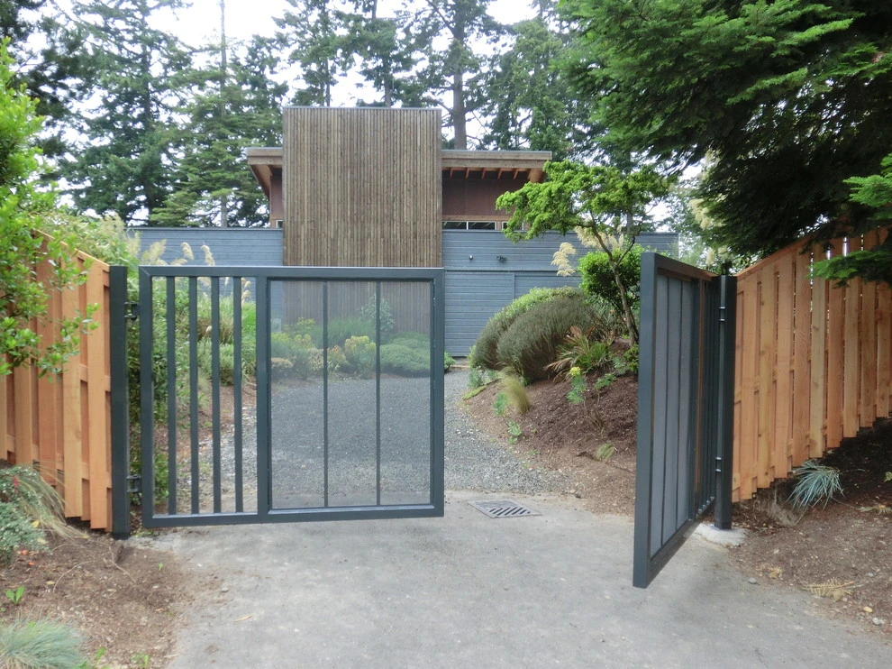 Driveways by Green Spaces Landscaping - Photo 2