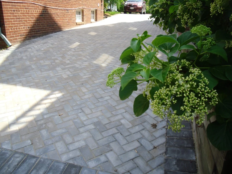 Driveways by Green Spaces Landscaping - Photo 3
