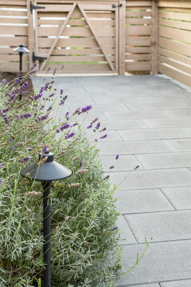 Walkways and Steps by Green Spaces Landscaping - Photo 12