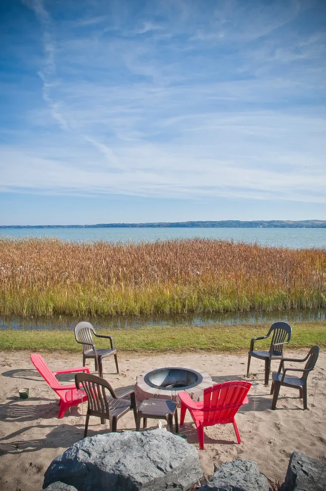Coastal Vista in the City by Marty Rhein, CKD, CBD - BAC Design Group - Photo 5