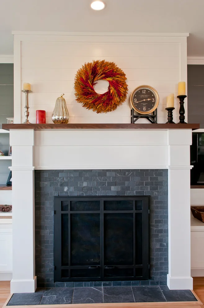 Coastal Vista in the City by Marty Rhein, CKD, CBD - BAC Design Group - Photo 7