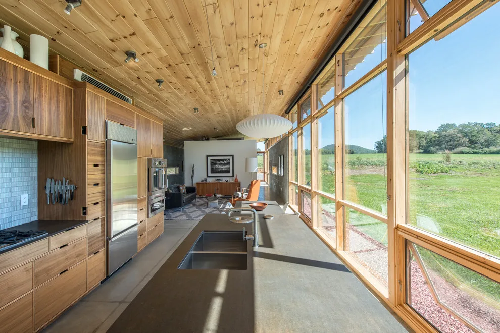 Inchyra Manor by Robert M. Cain, Architect - Photo 13