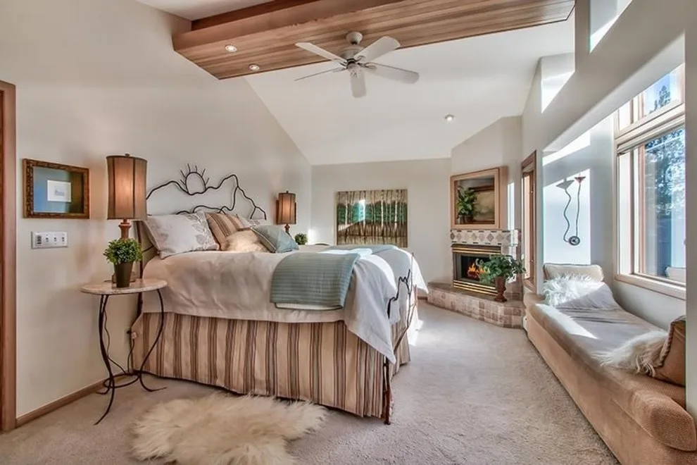 Incline Village Residence Design by Sierra Verde Group - Photo 5